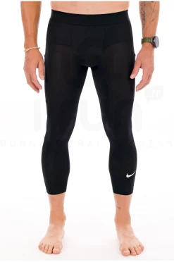 Homme Nike Collants 3/4^Pro