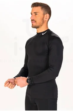 Homme Nike Manches Longues^Pro