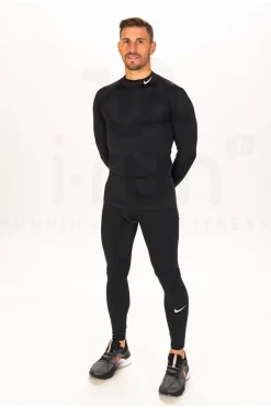 Homme Nike Manches Longues^Pro