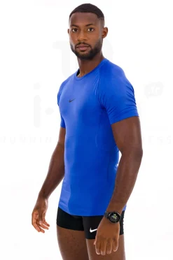 Homme Nike Manches Courtes^Pro