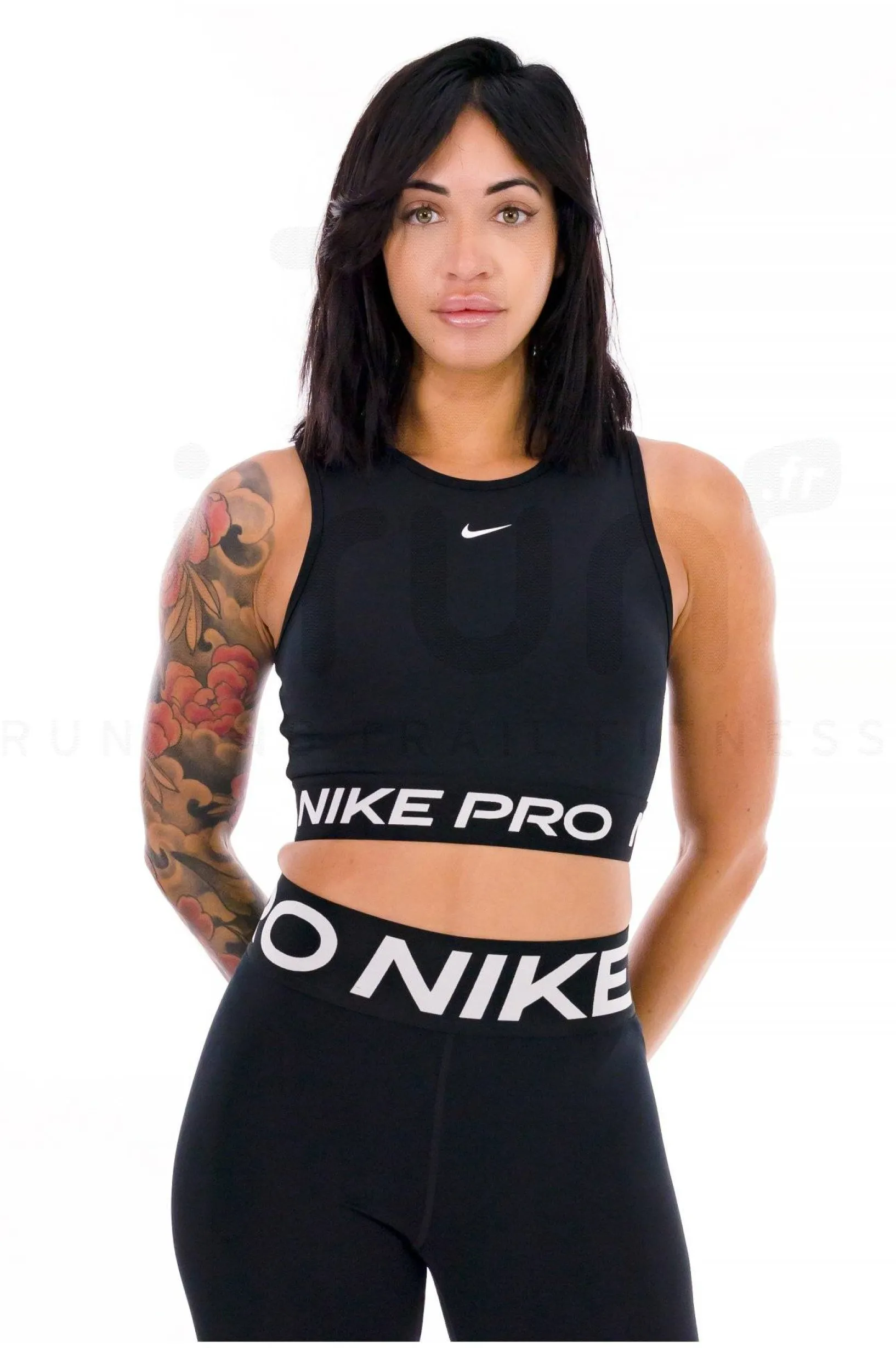Femme Nike Débardeurs^Pro 365 femme