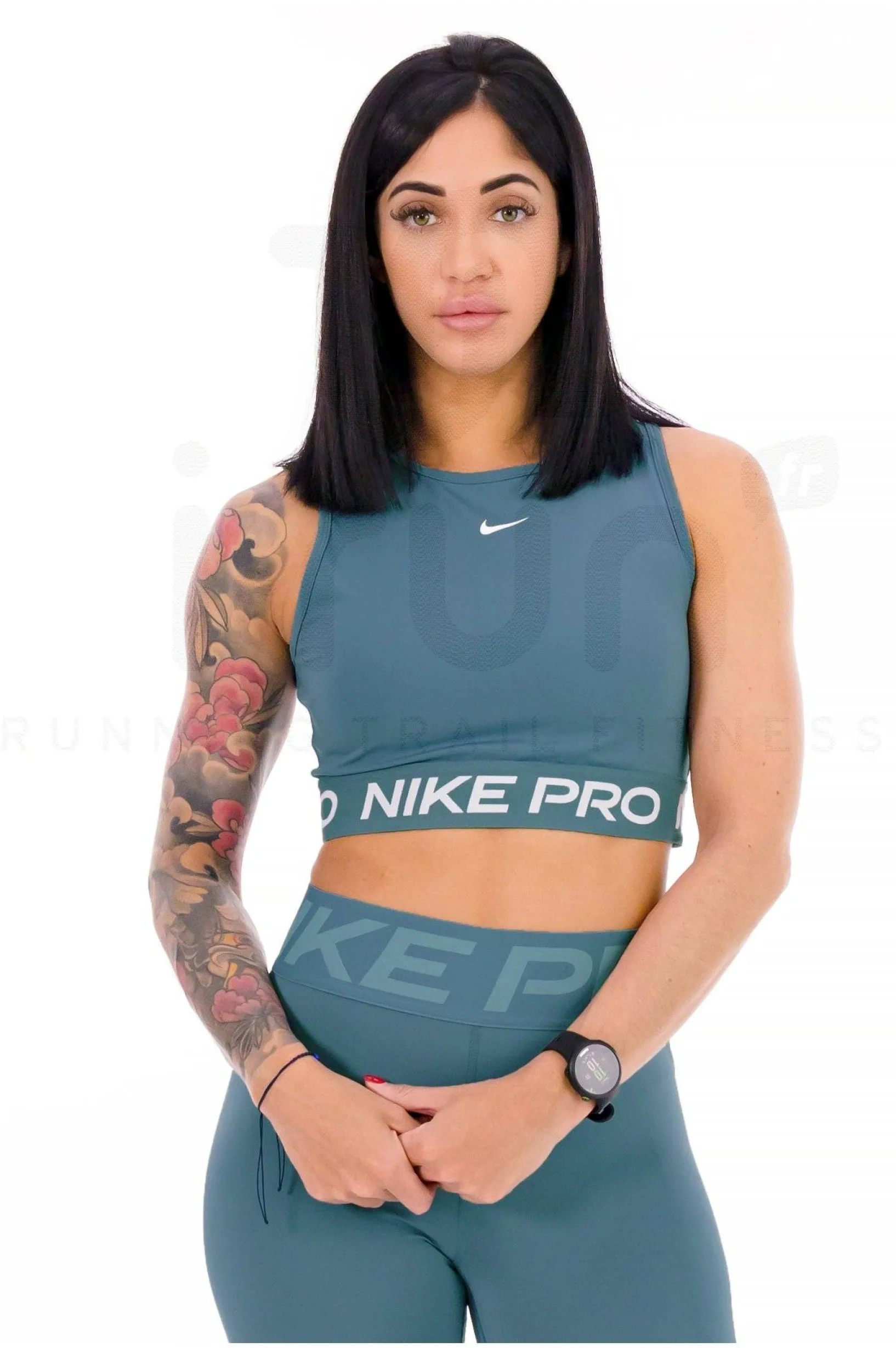 Femme Nike Débardeurs^Pro 365 femme