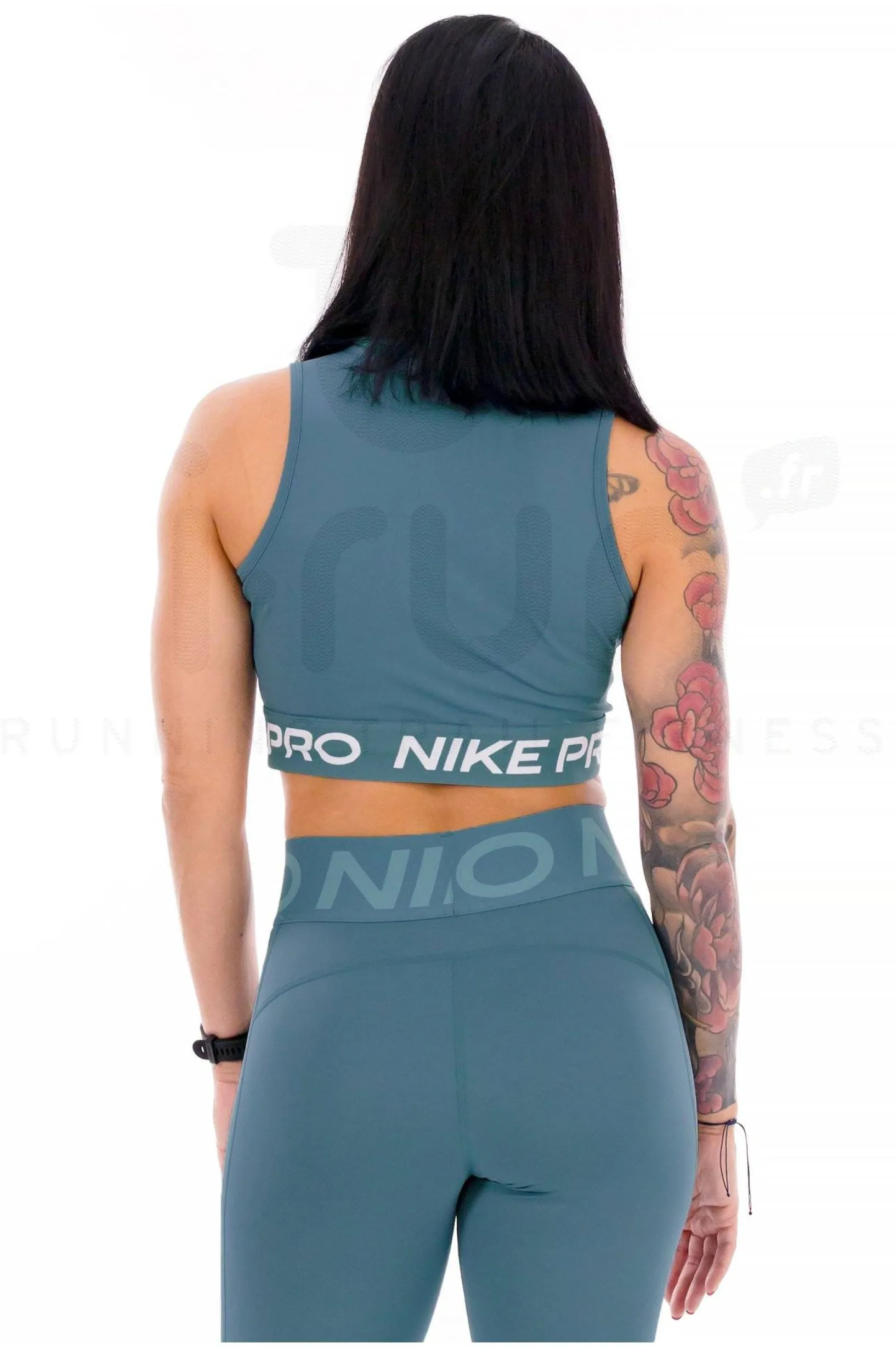 Femme Nike Débardeurs^Pro 365 femme