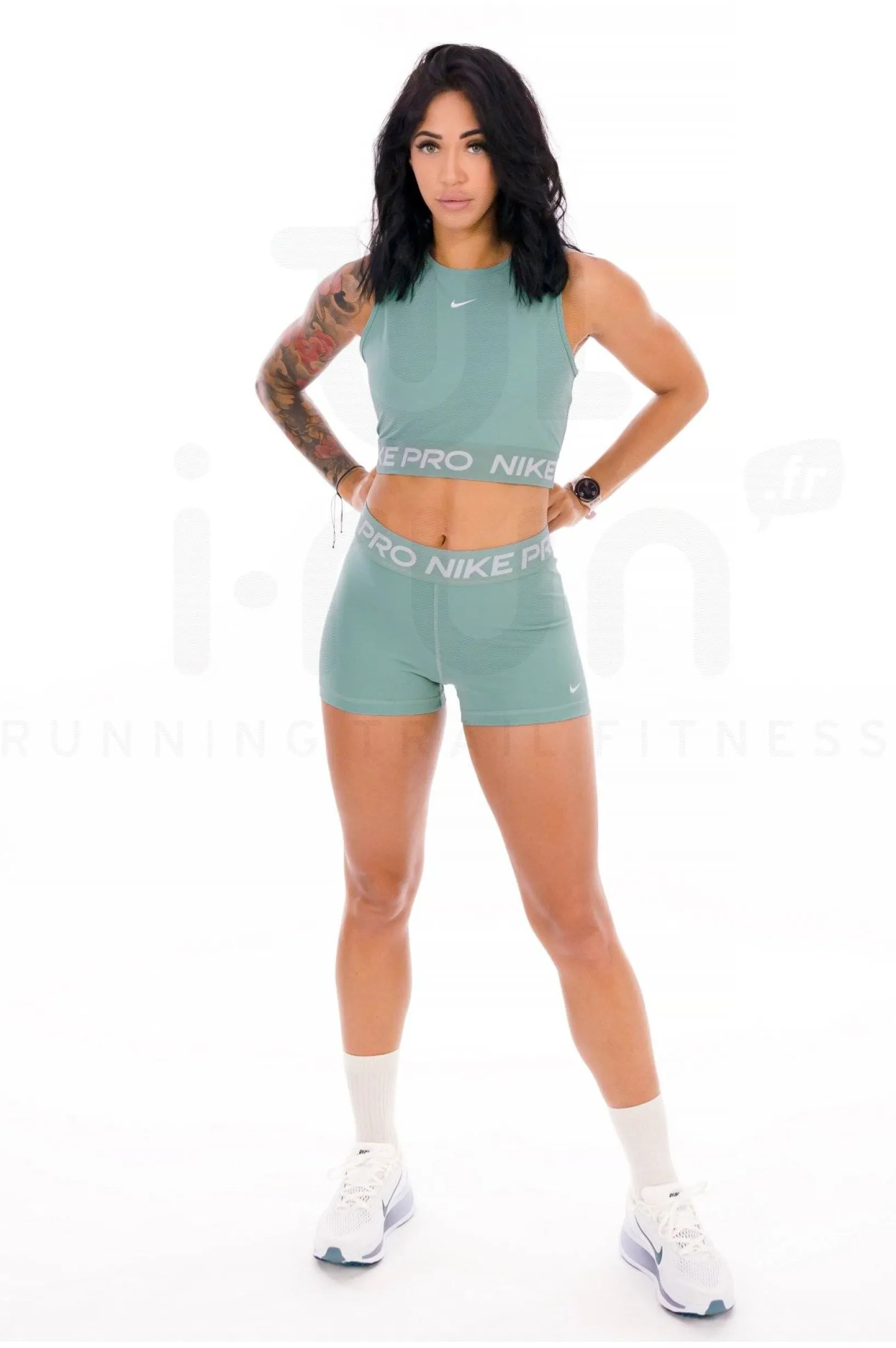 Femme Nike Débardeurs^Pro 365 femme