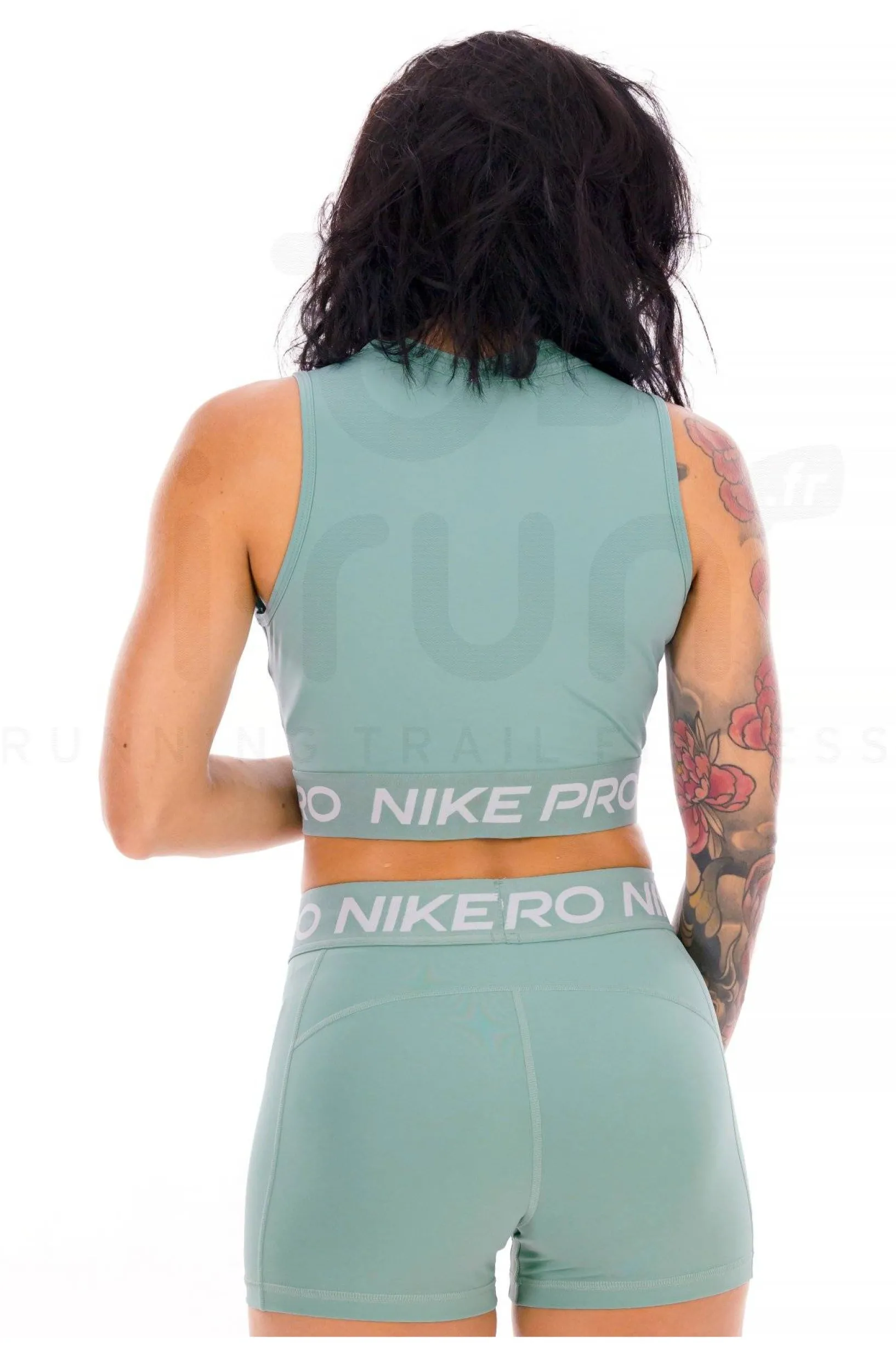 Femme Nike Débardeurs^Pro 365 femme