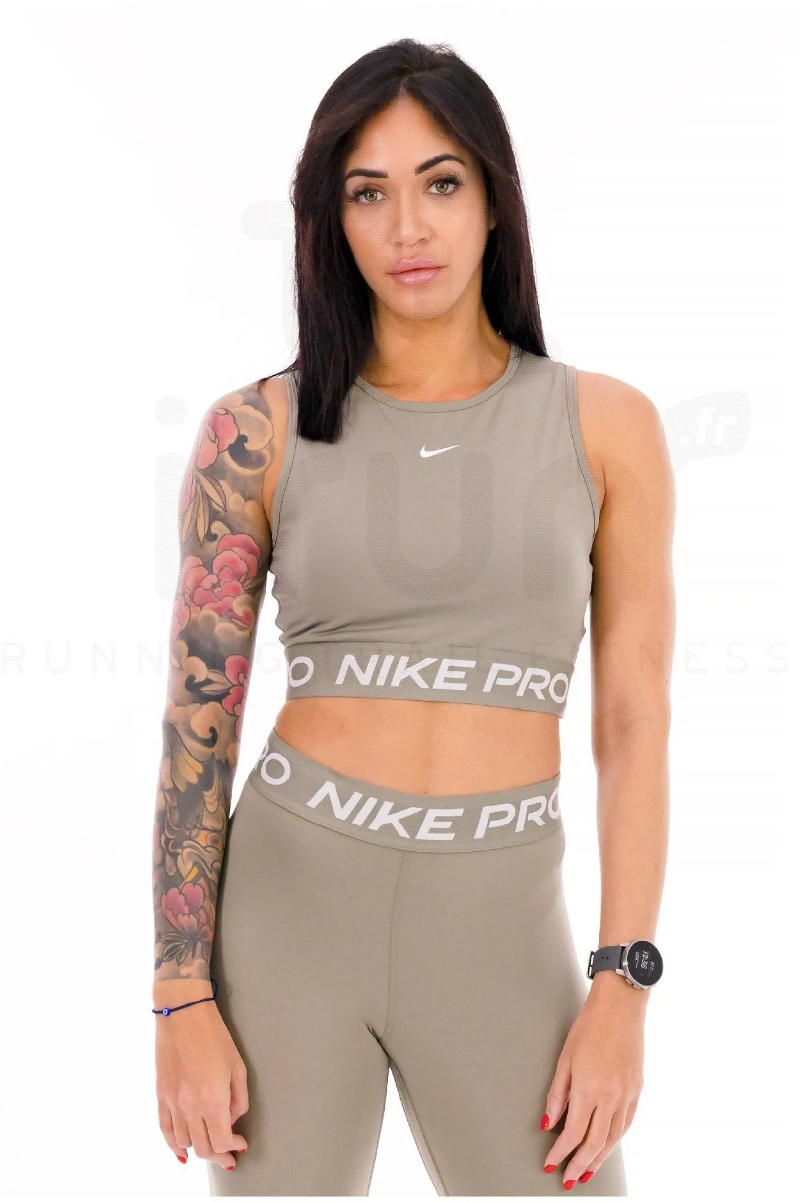 Femme Nike Débardeurs^Pro 365 femme