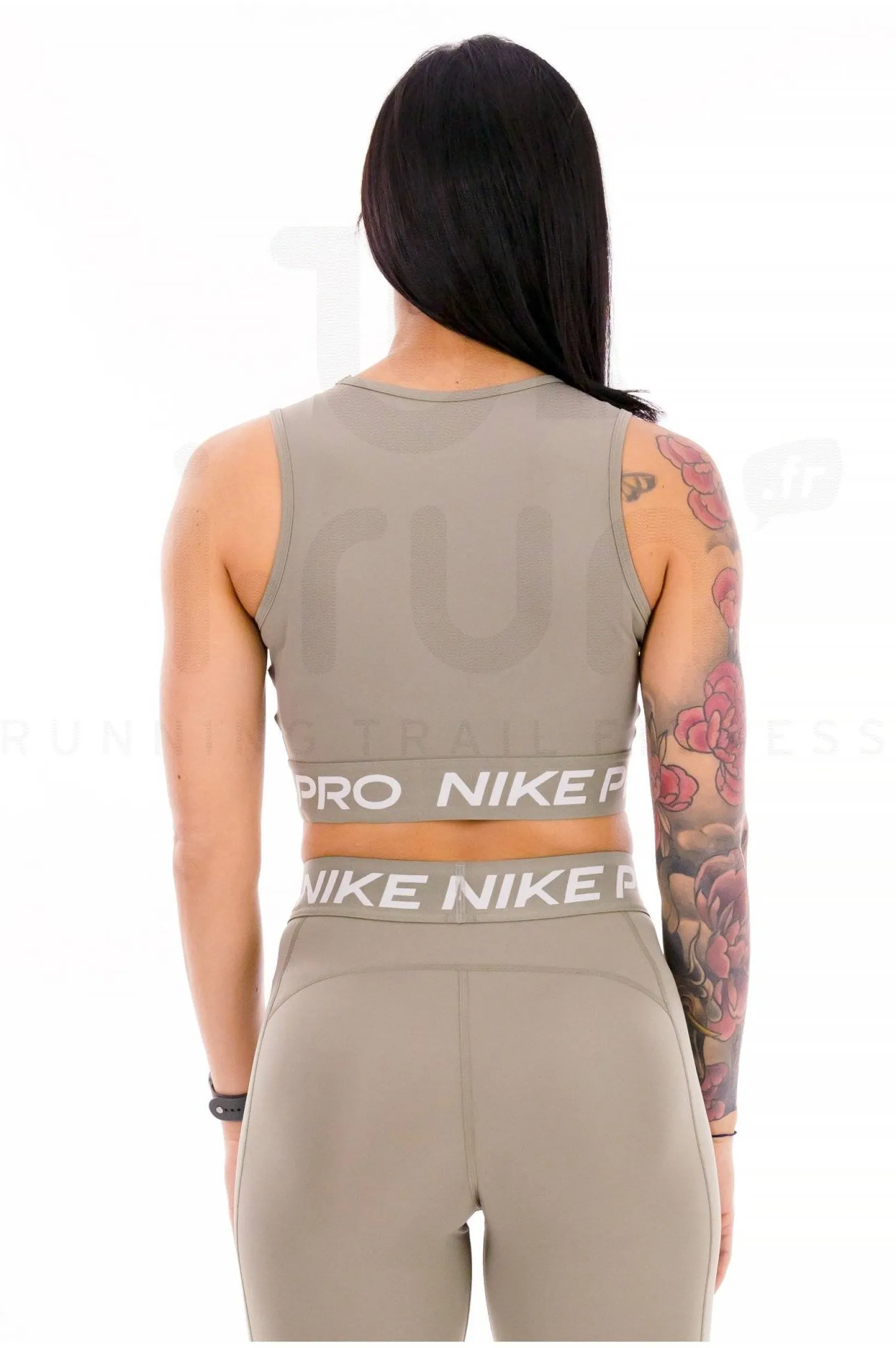 Femme Nike Débardeurs^Pro 365 femme