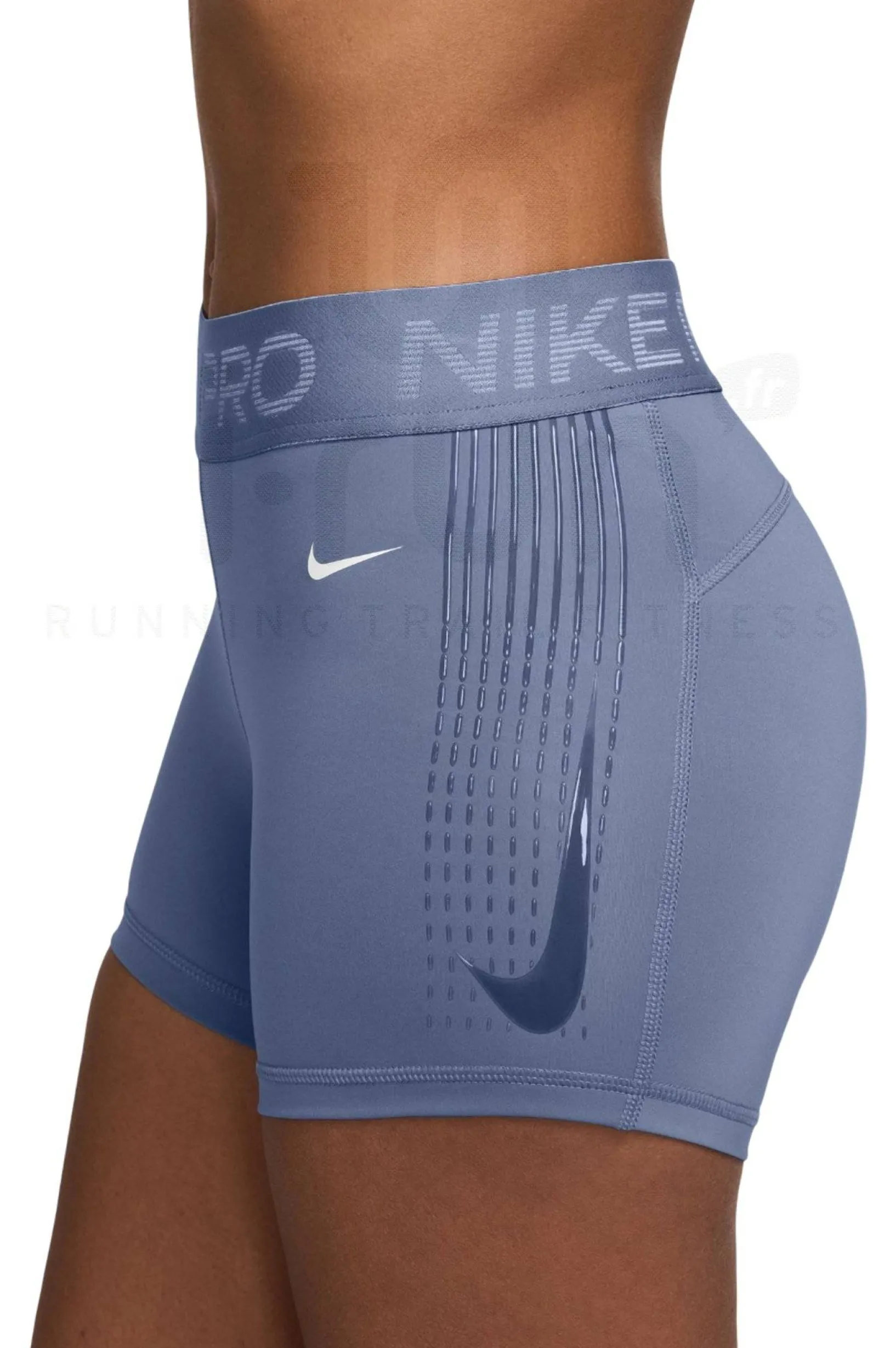 Femme Nike Shorts / Cuissards / Jupes^Pro 365 femme
