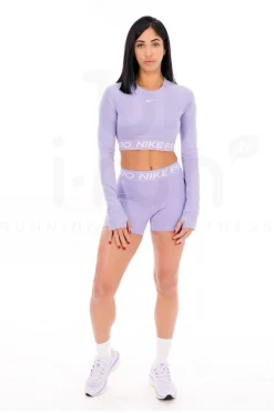 Femme Nike Manches Longues^Pro 365 femme