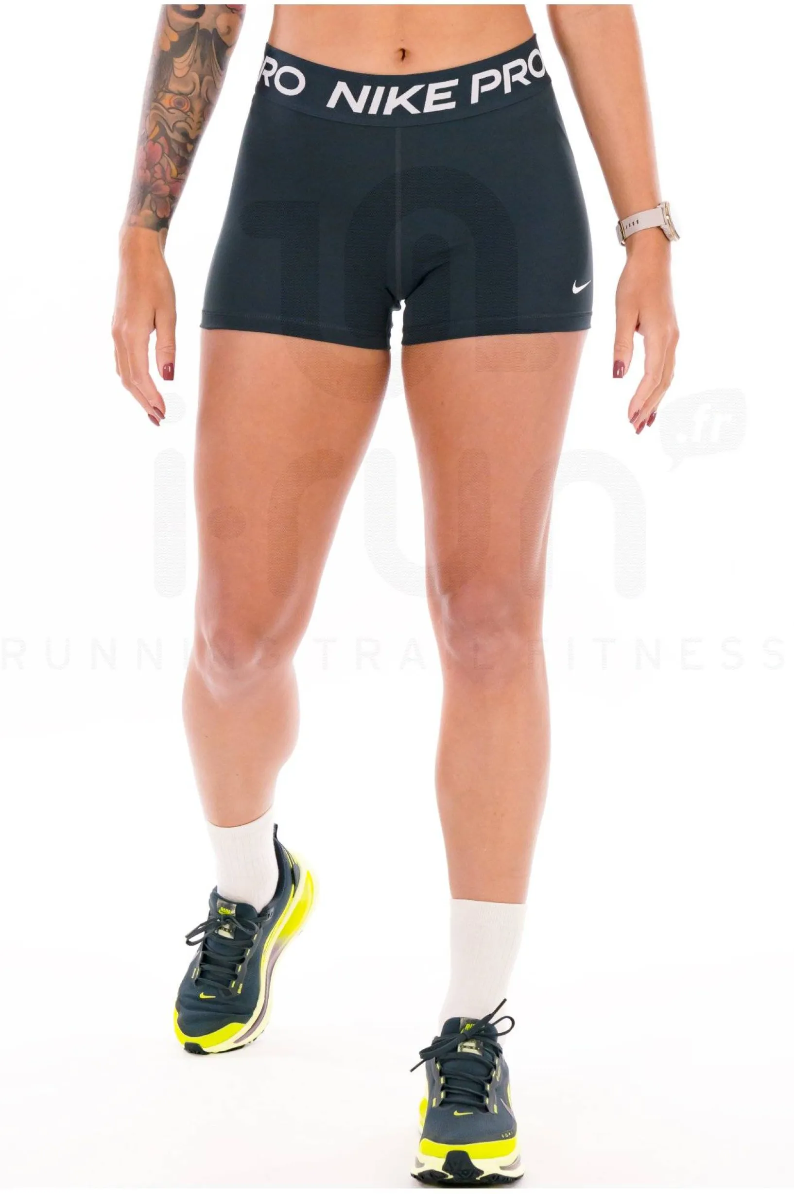 Femme Nike Shorts / Cuissards / Jupes^Pro 365 femme