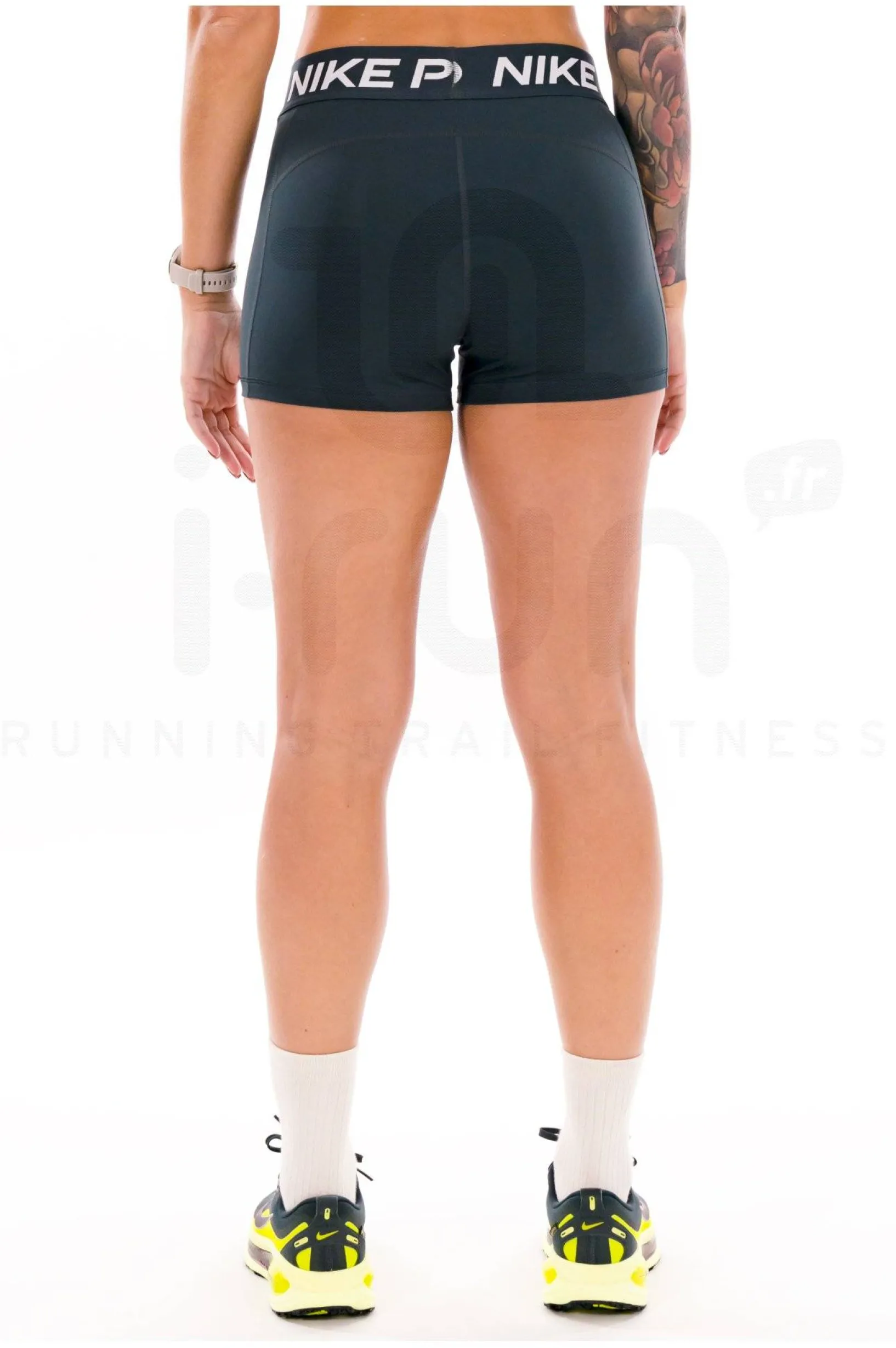 Femme Nike Shorts / Cuissards / Jupes^Pro 365 femme