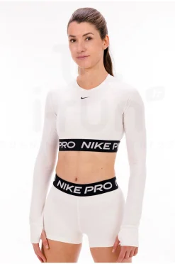 Femme Nike Manches Longues^Pro 365 W femme