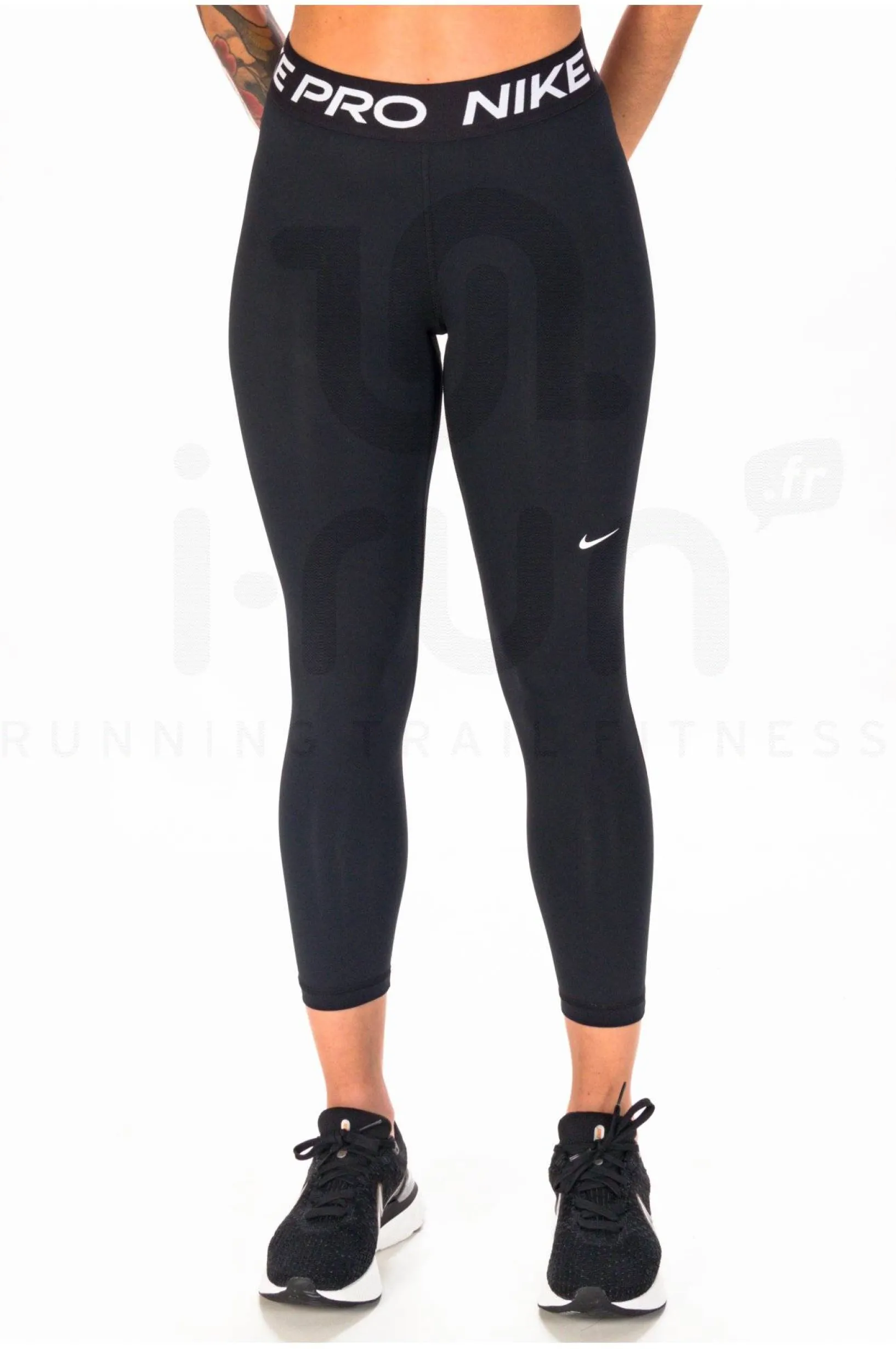 Femme Nike Corsaires^Pro 365 W femme