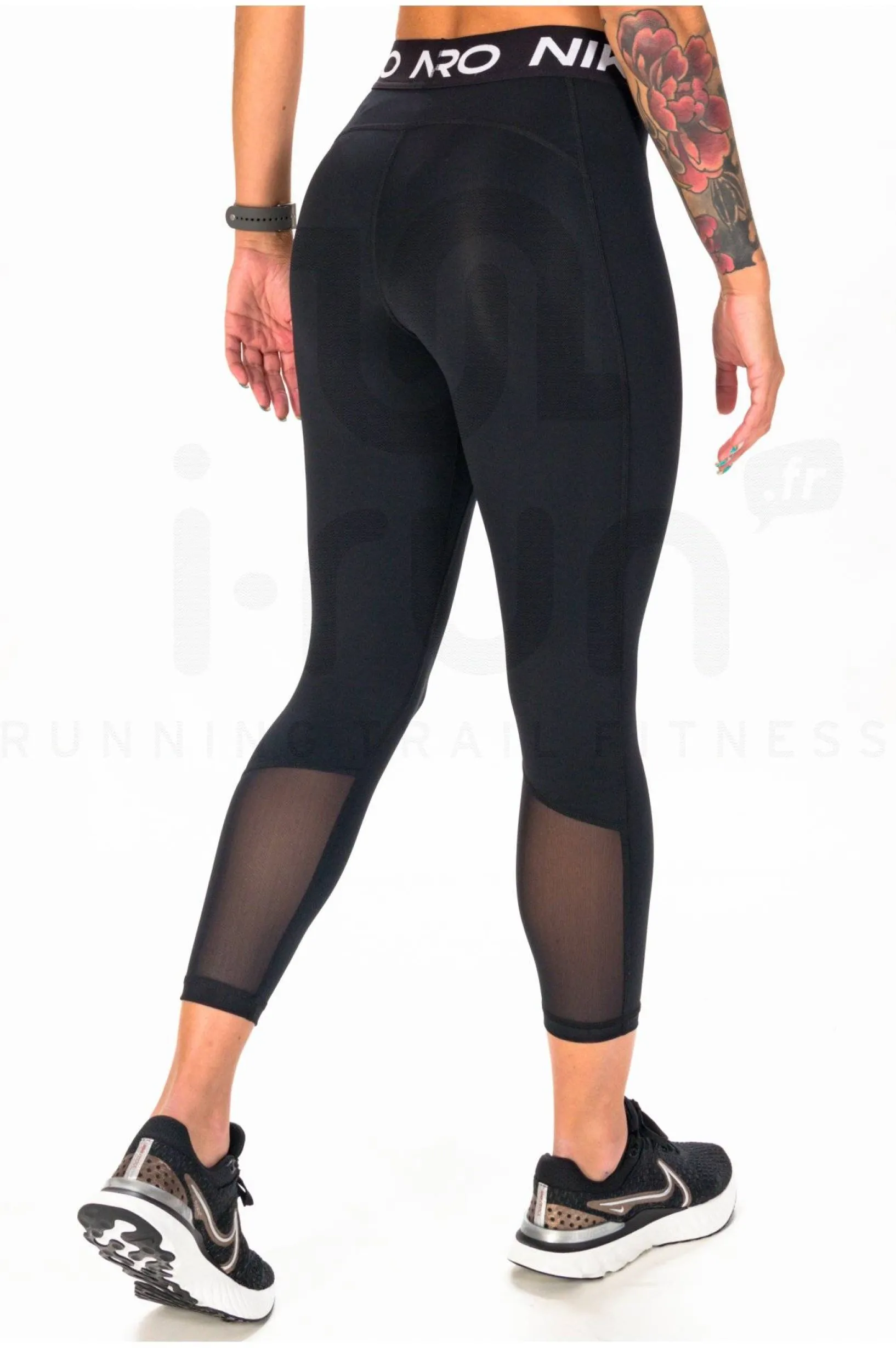 Femme Nike Corsaires^Pro 365 W femme