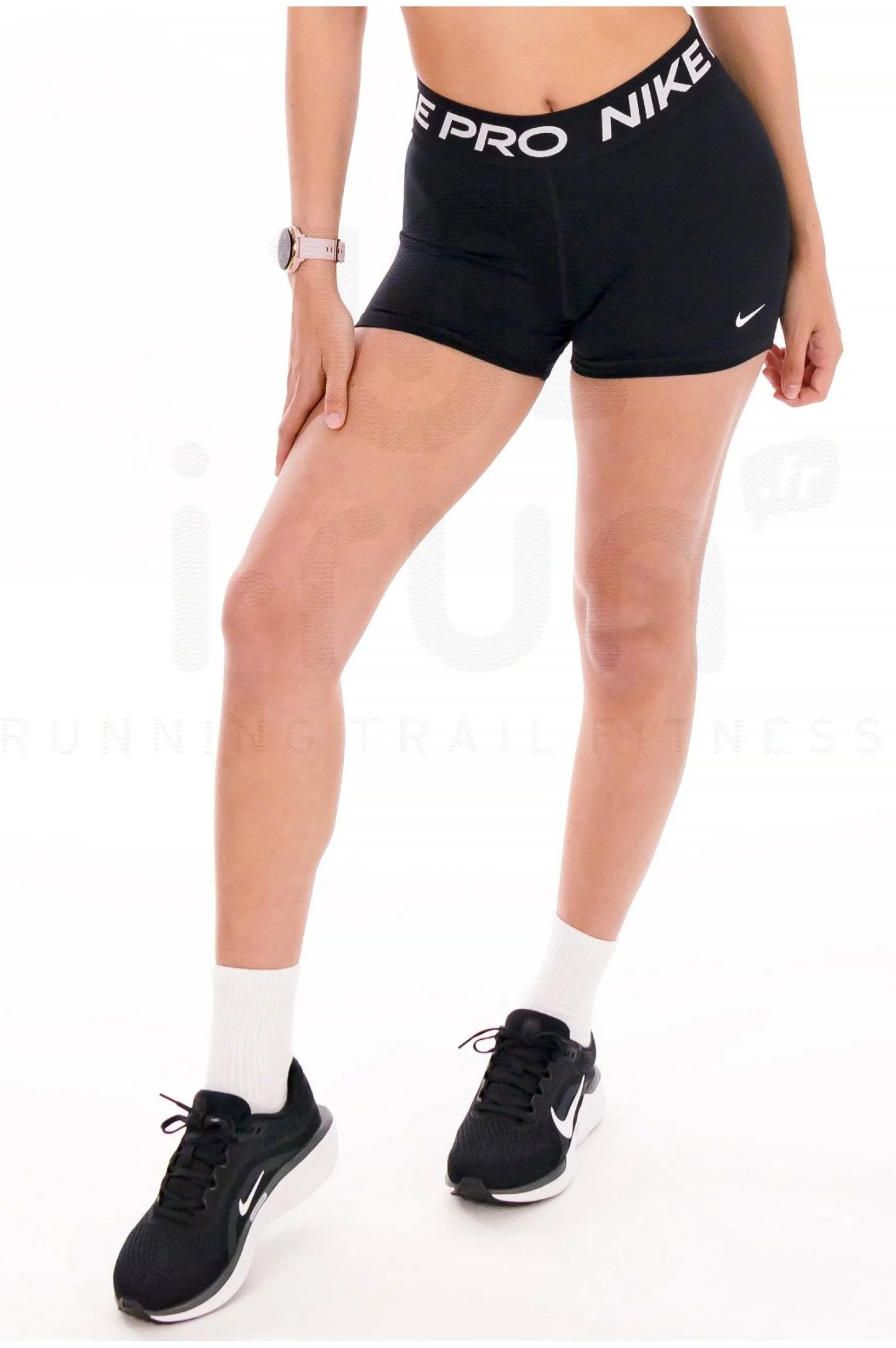 Femme Nike Shorts / Cuissards / Jupes^Pro 365 W femme