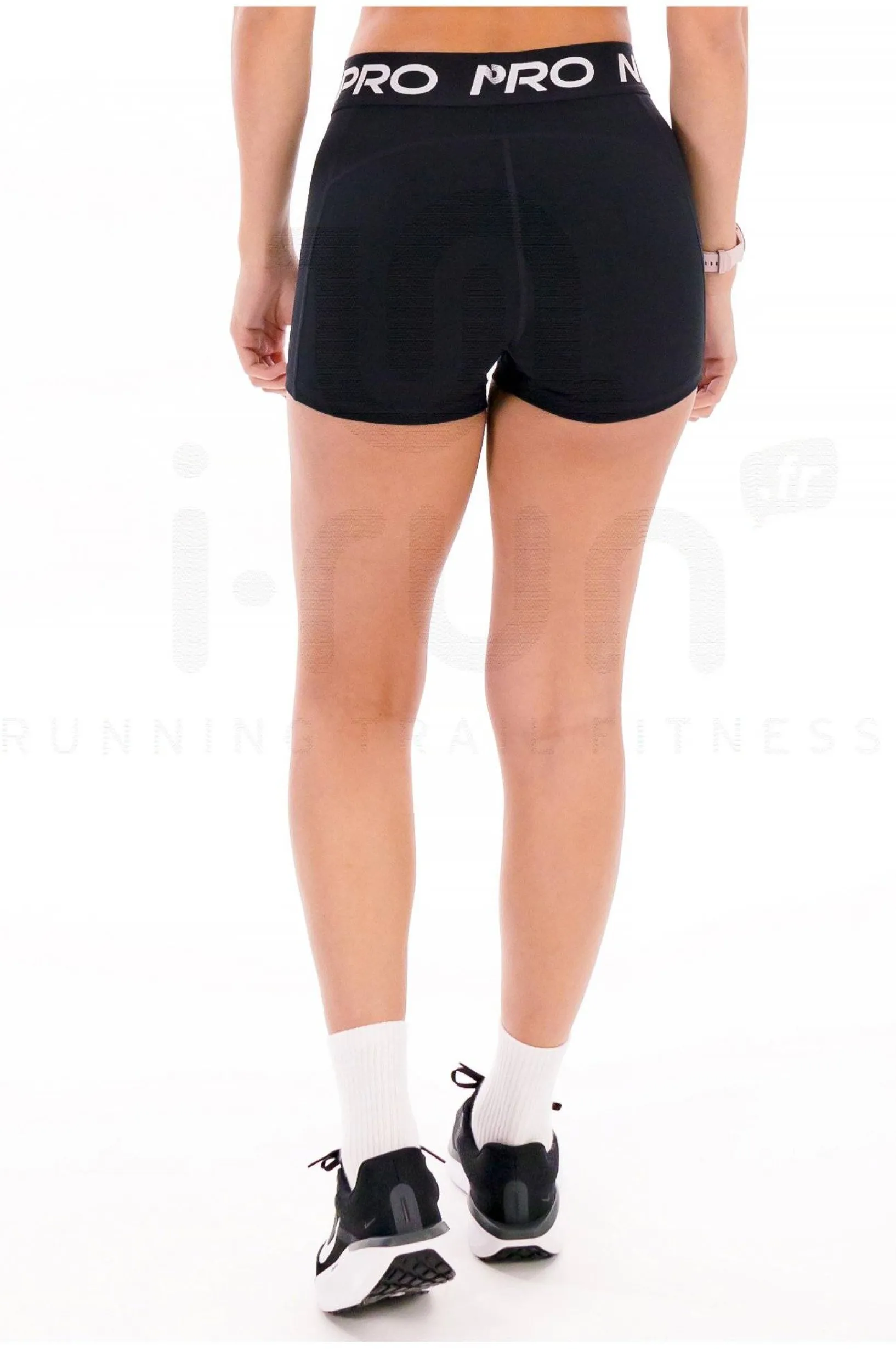 Femme Nike Shorts / Cuissards / Jupes^Pro 365 W femme