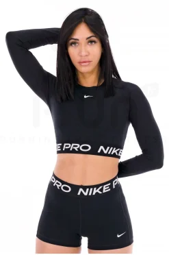 Femme Nike Manches Longues^Pro 365 W femme
