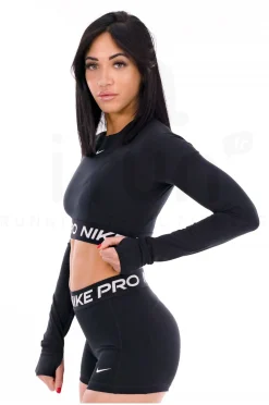Femme Nike Manches Longues^Pro 365 W femme