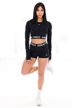 Femme Nike Manches Longues^Pro 365 W femme