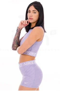 Femme Nike Débardeurs^Pro AOP femme