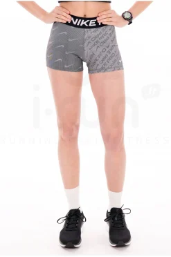 Femme Nike Shorts / Cuissards / Jupes^Pro AOP femme