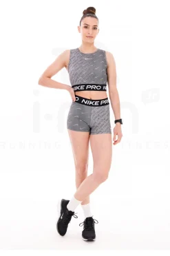 Femme Nike Shorts / Cuissards / Jupes^Pro AOP femme