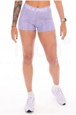 Femme Nike Shorts / Cuissards / Jupes^Pro AOP femme