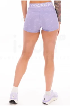 Femme Nike Shorts / Cuissards / Jupes^Pro AOP femme
