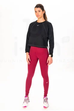Femme Nike Fitness-Training^Pro Crew W femme