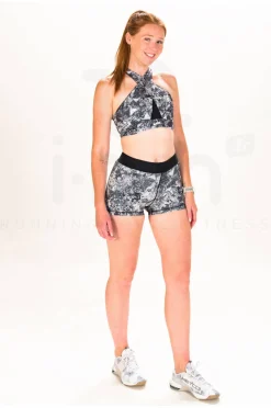 Femme Nike Shorts / Cuissards / Jupes^Pro Dri-Fit W femme