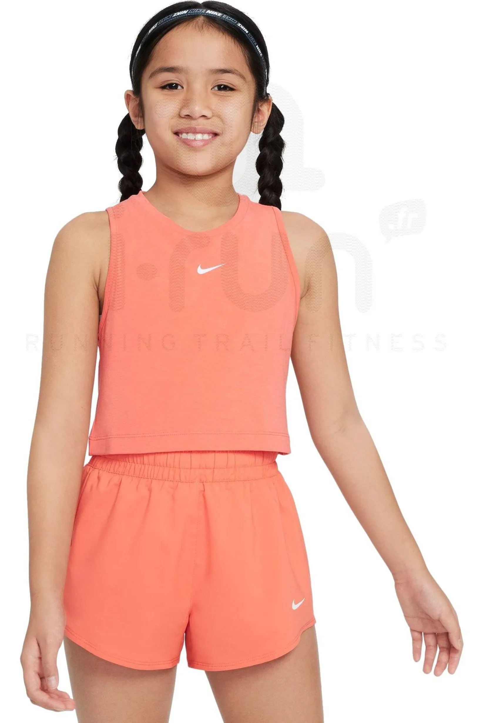 Femme Nike Junior^Pro fille