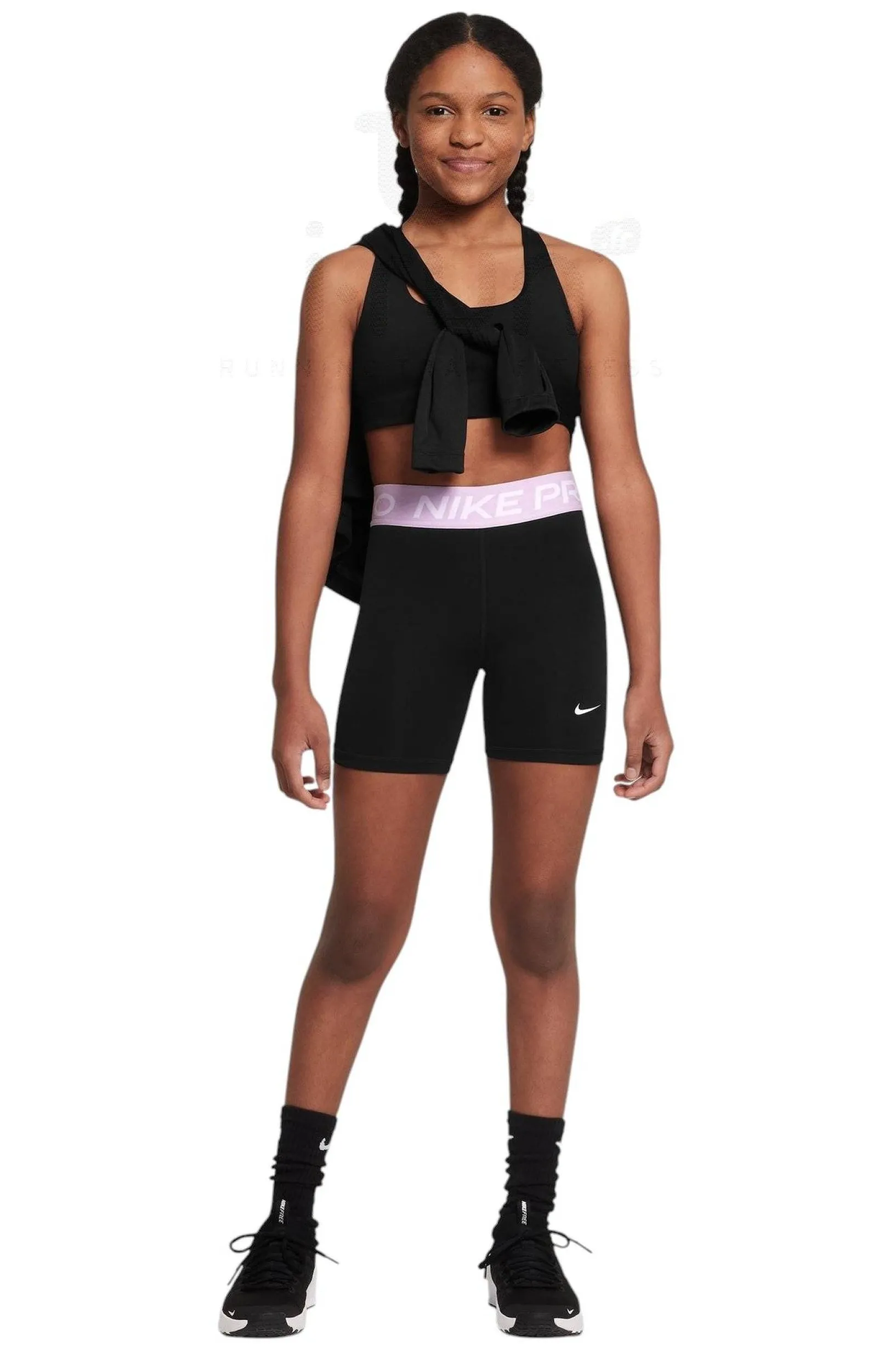 Femme Nike Junior^Pro fille
