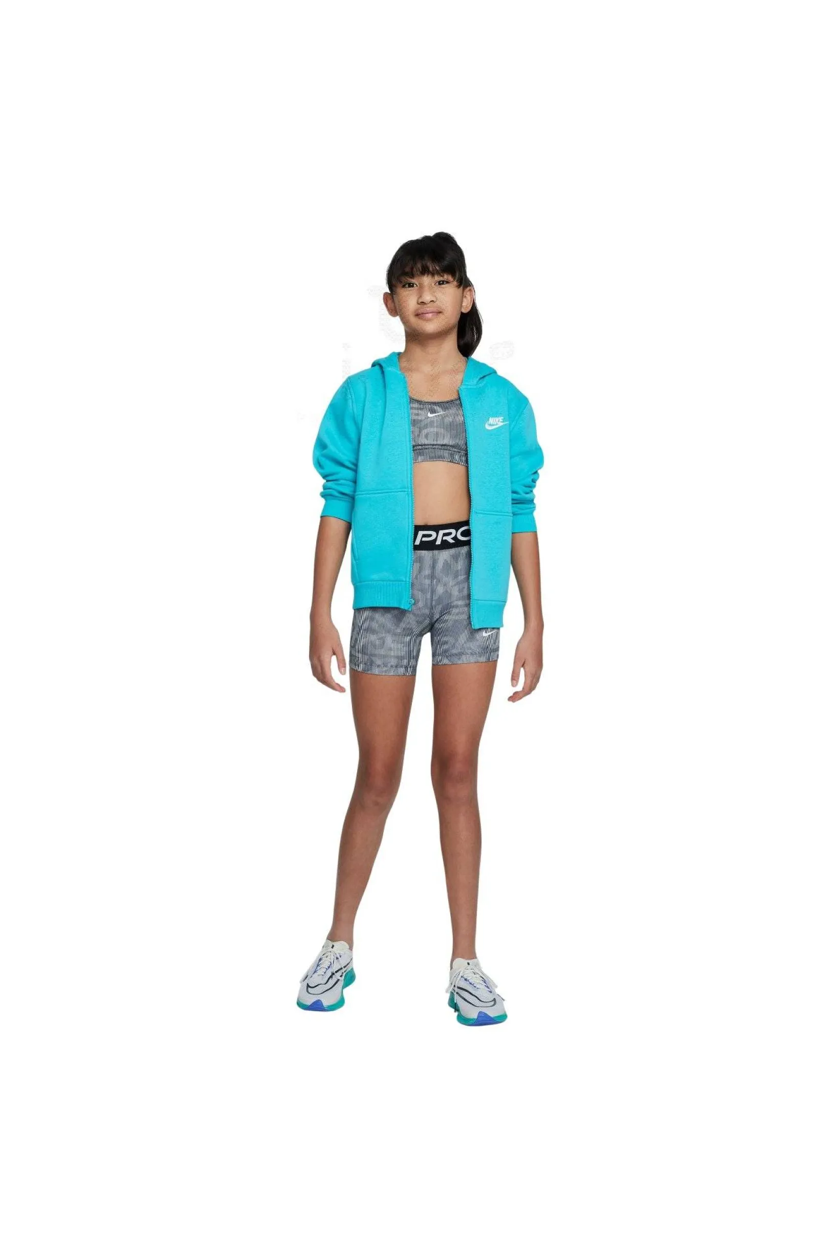 Femme Nike Junior^Pro fille