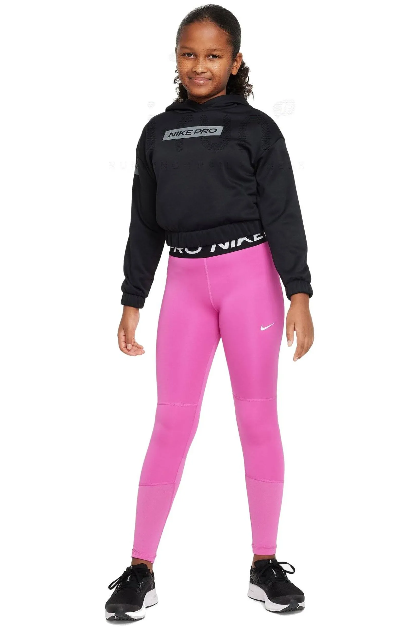 Femme Nike Junior^Pro fille