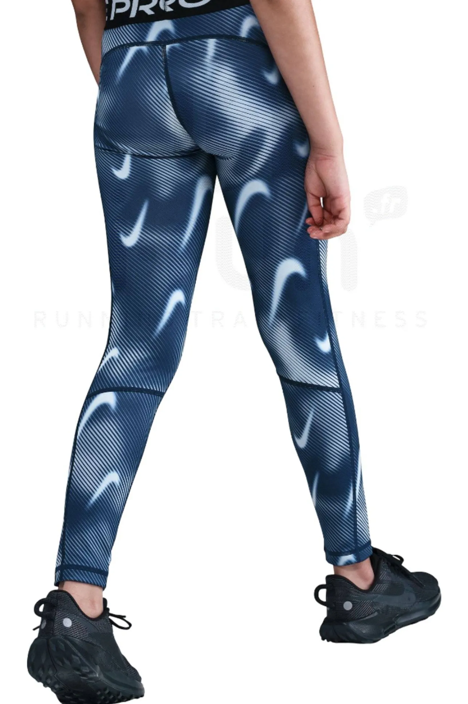 Femme Nike Junior^Pro fille