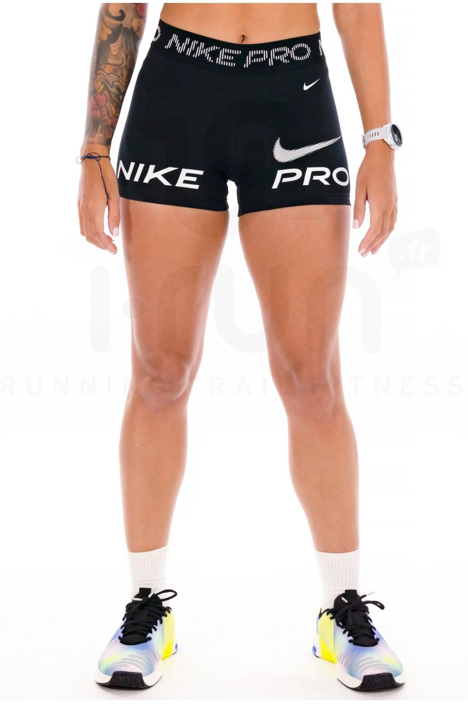 Femme Nike Shorts / Cuissards / Jupes^Pro GRX femme