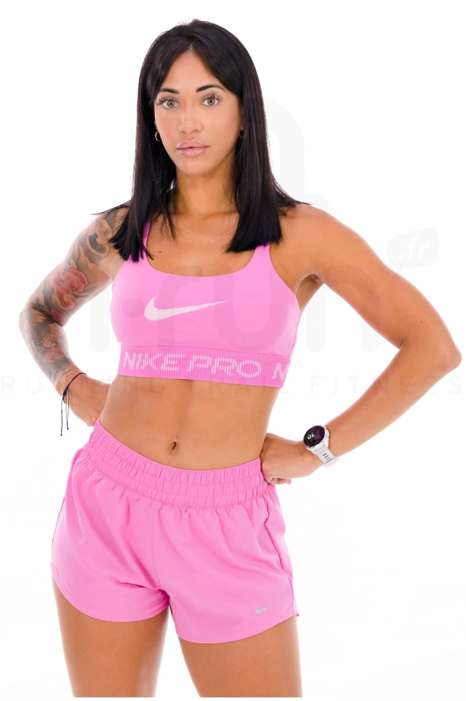 Femme Nike Brassières / Soutiens-Gorge^Pro GRX femme