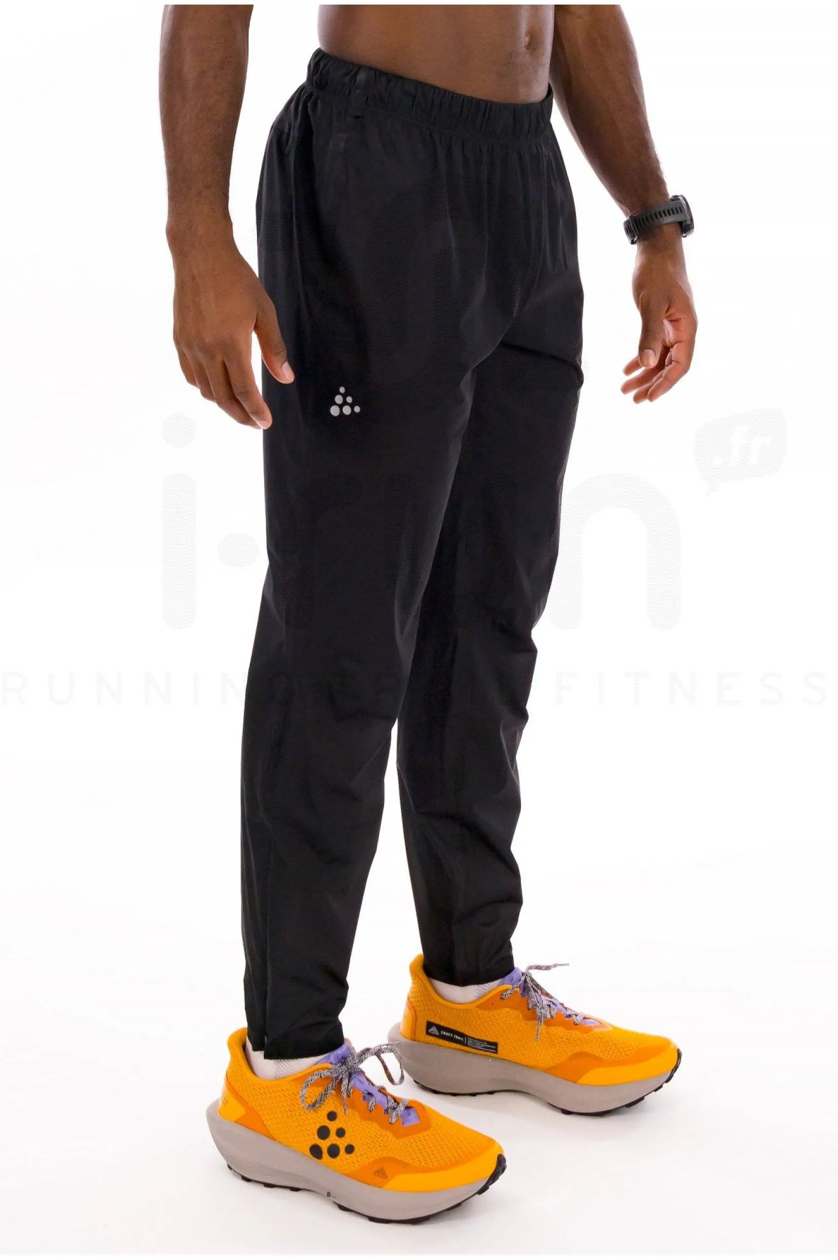 Homme Craft Collants / Pantalons^Pro Hydro Lightweight