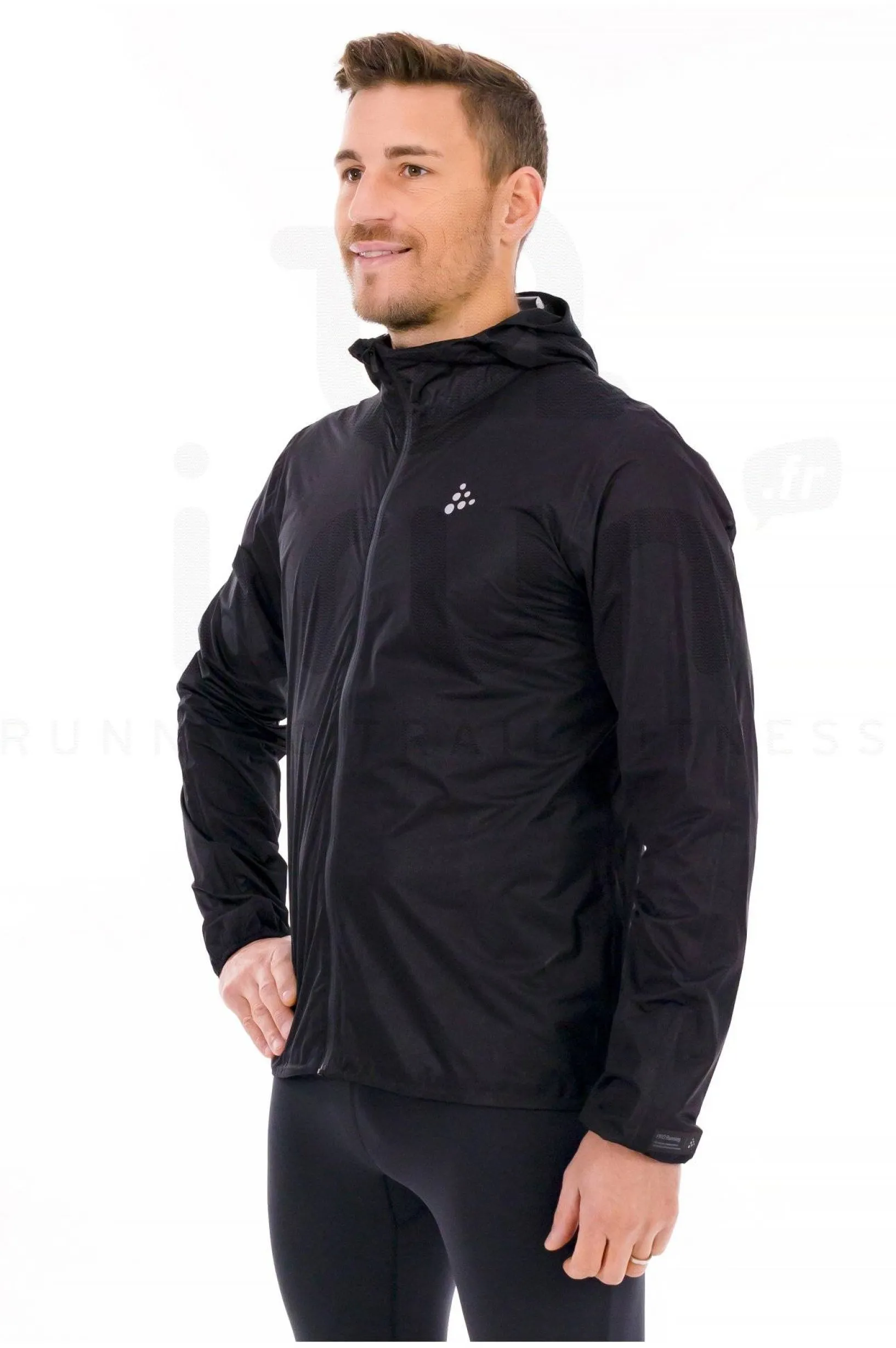 Homme Craft Vestes & Coupe Vent^Pro Hydro Lightweight