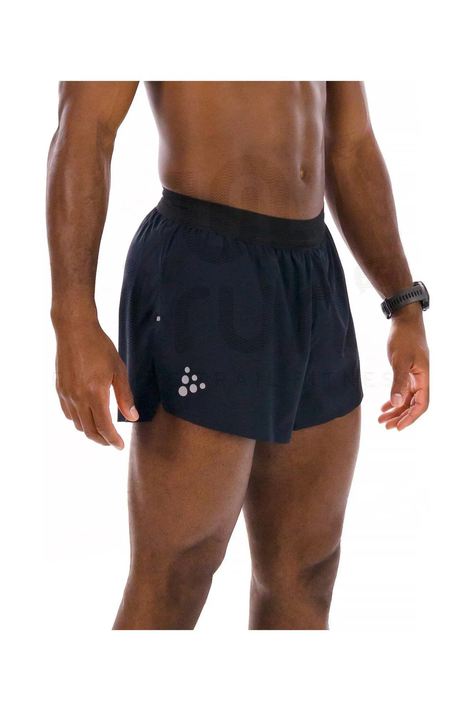 Homme Craft Shorts / Cuissards^Pro Hypervent 2