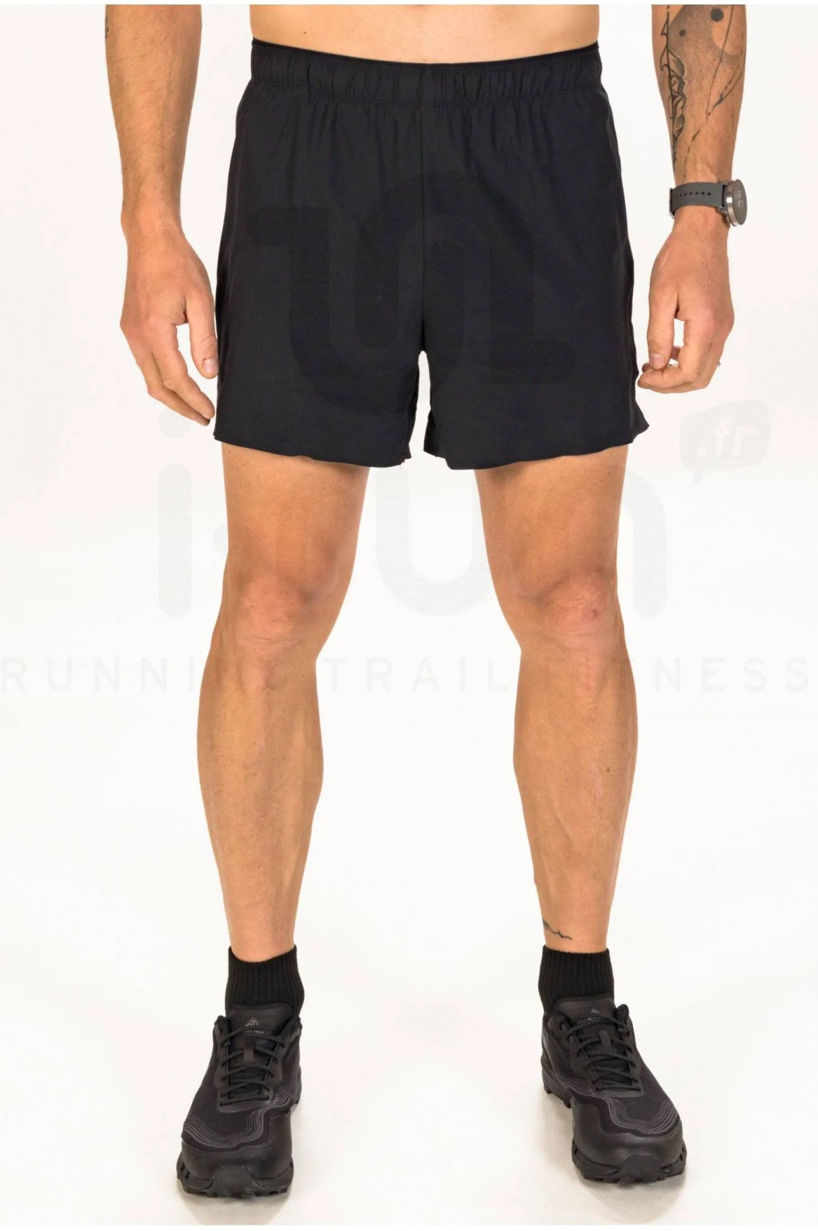 Homme Craft Shorts / Cuissards^Pro Hypervent 2 en 1 2 M