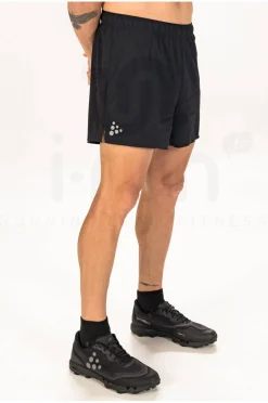 Homme Craft Shorts / Cuissards^Pro Hypervent 2 en 1 2 M