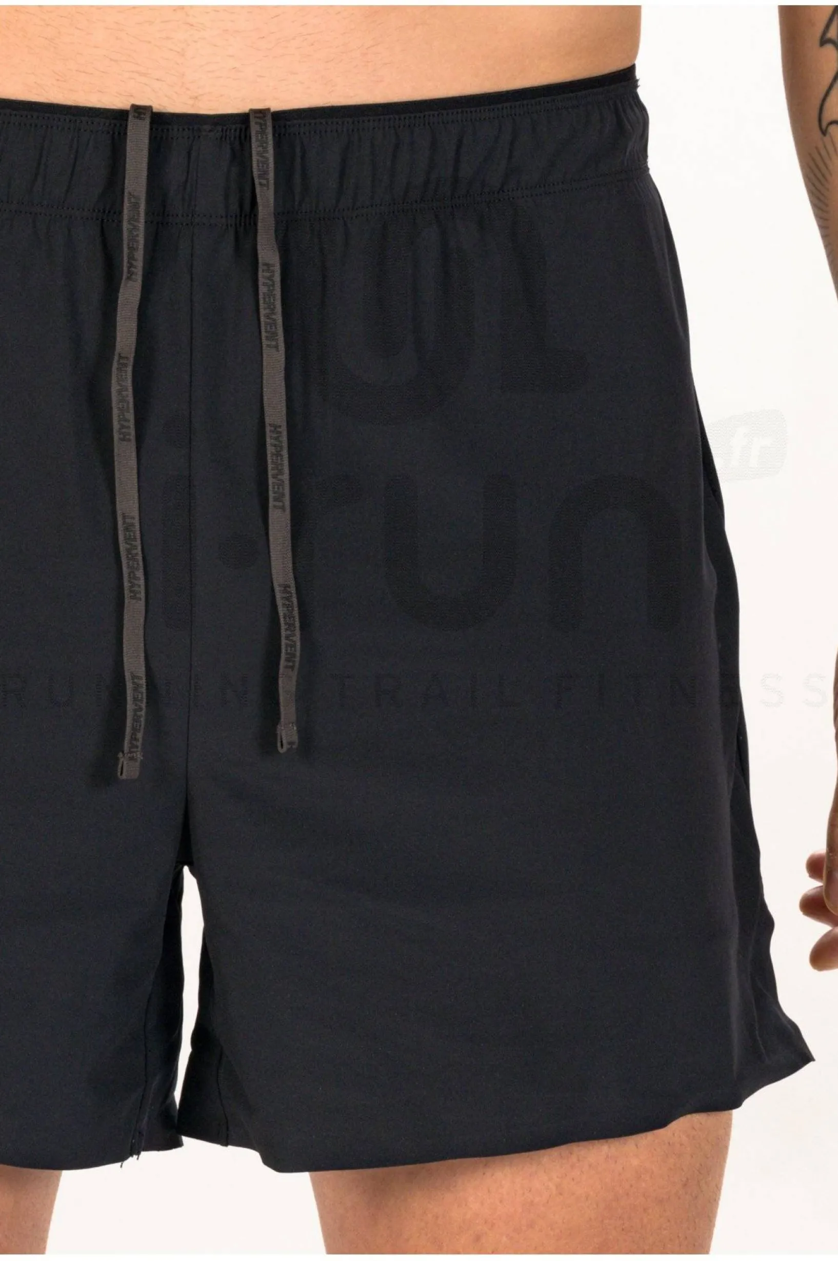 Homme Craft Shorts / Cuissards^Pro Hypervent 2 en 1 2 M