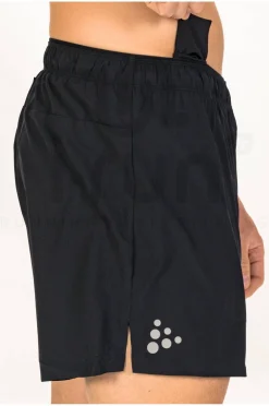 Homme Craft Shorts / Cuissards^Pro Hypervent 2 en 1 2 M