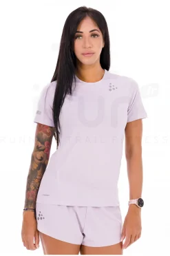 Femme Craft Manches Courtes^Pro Hypervent 2 femme