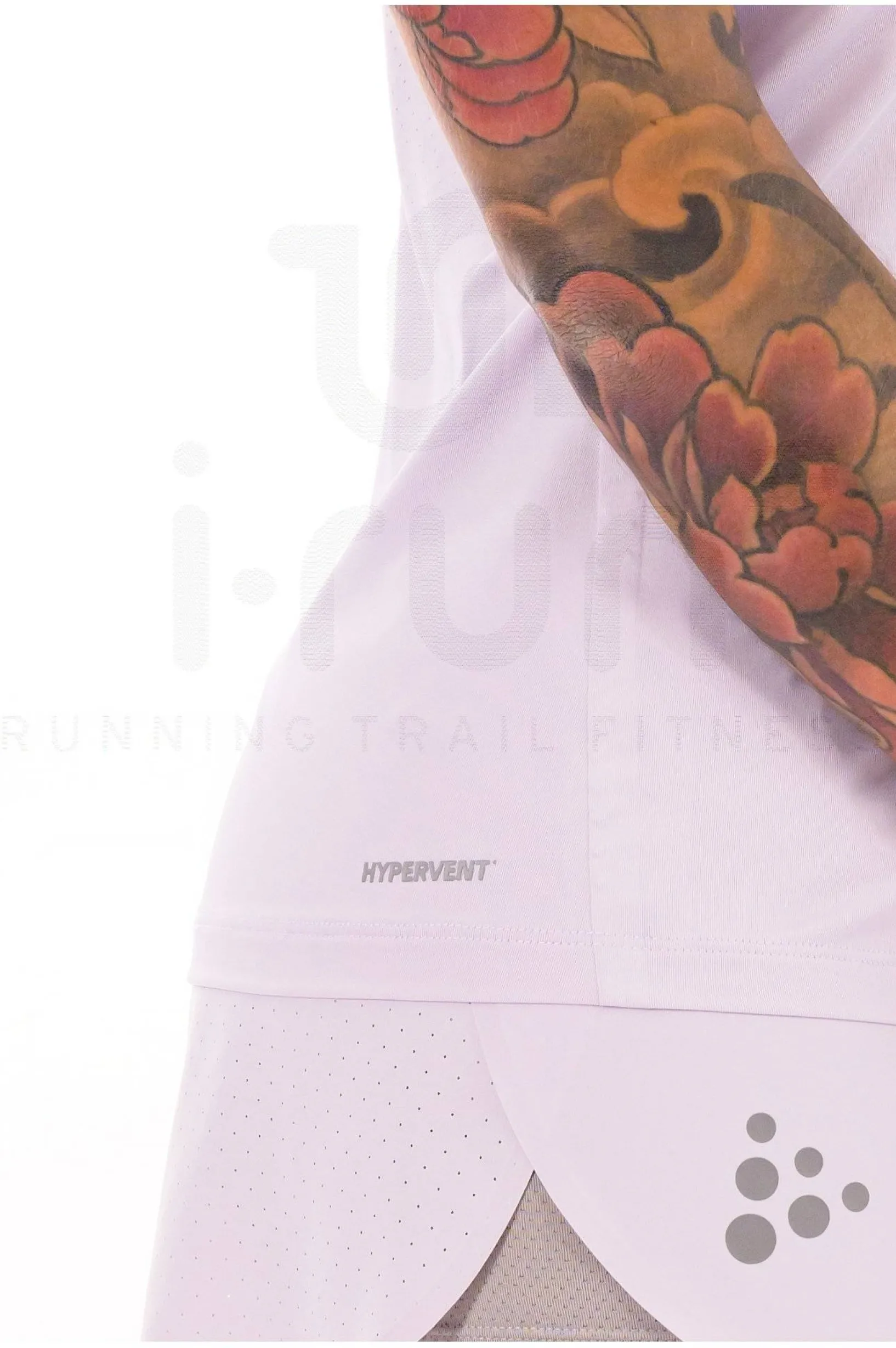 Femme Craft Débardeurs^Pro Hypervent 2 femme