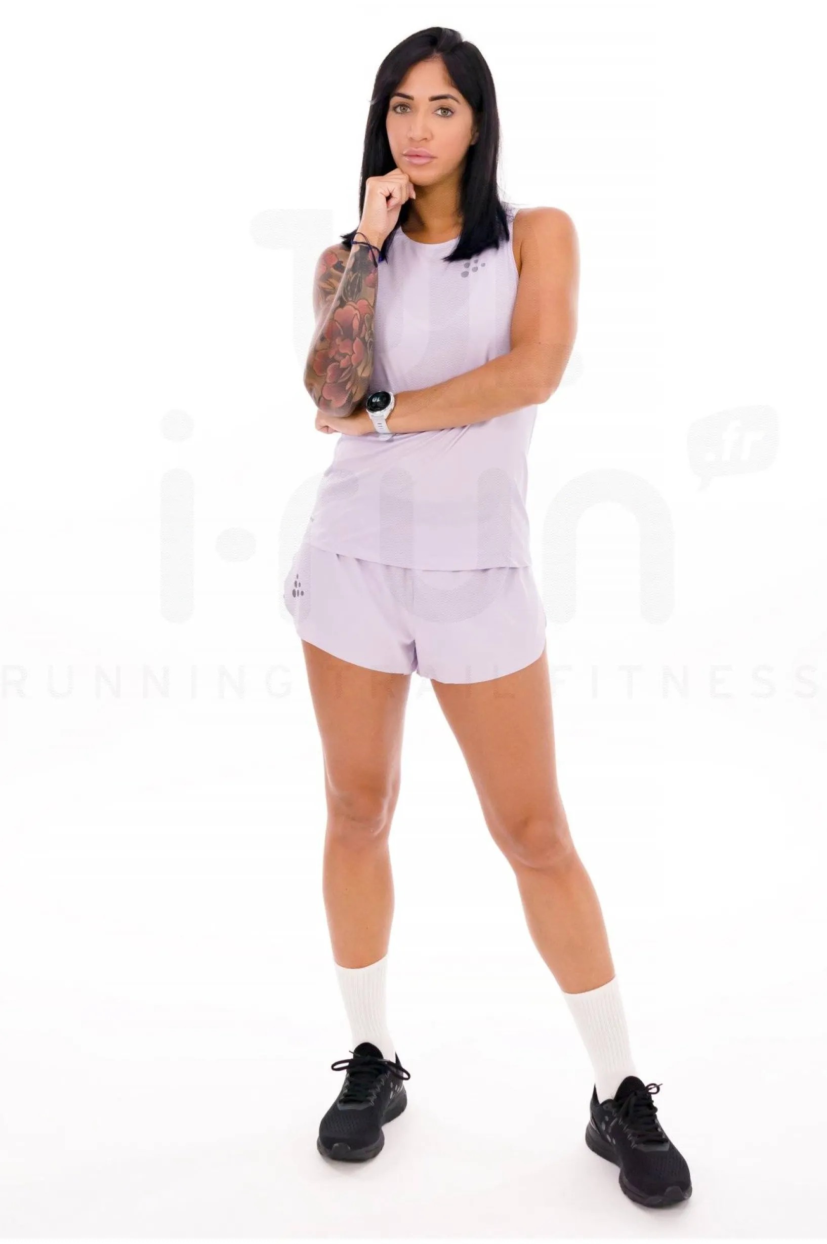 Femme Craft Débardeurs^Pro Hypervent 2 femme