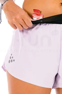 Femme Craft Shorts / Cuissards / Jupes^Pro Hypervent 2 femme