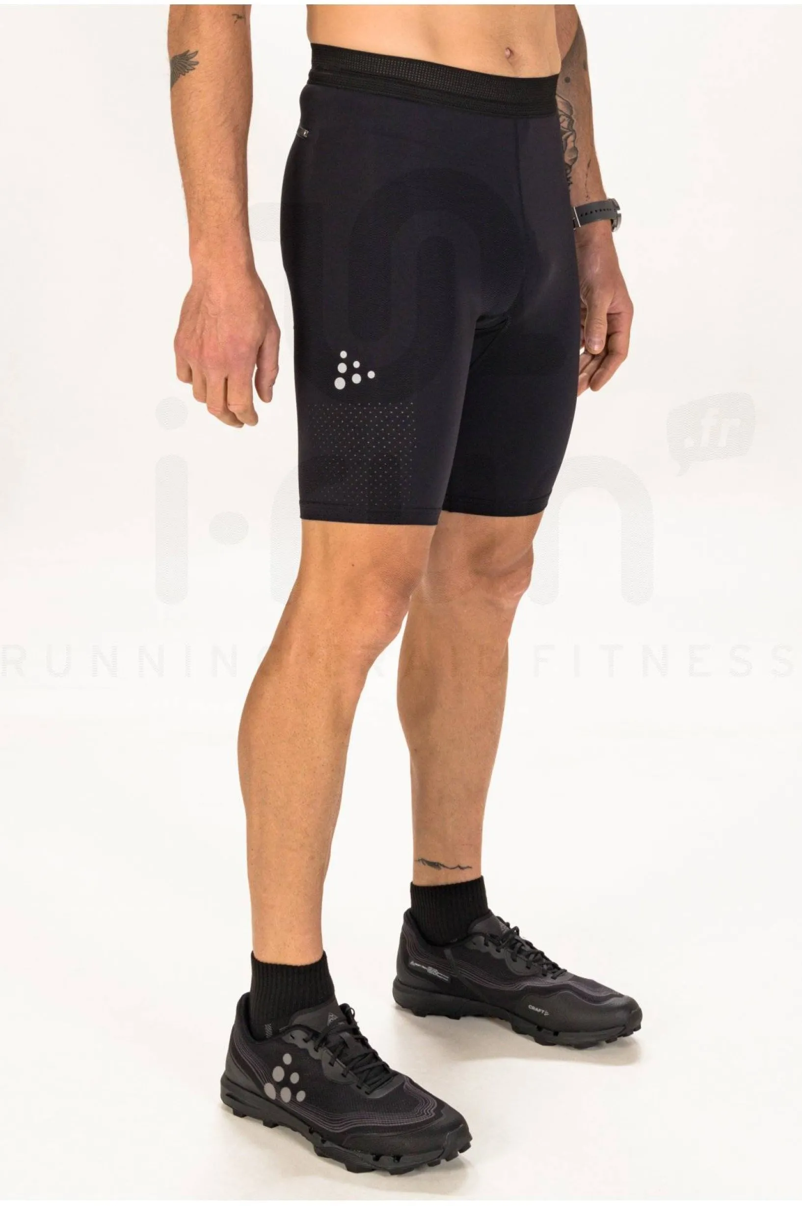 Homme Craft Shorts / Cuissards^Pro Hypervent 2 M