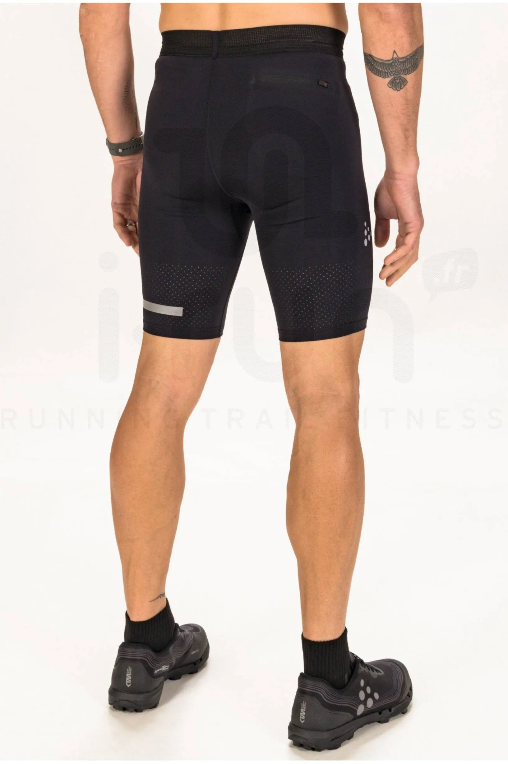Homme Craft Shorts / Cuissards^Pro Hypervent 2 M